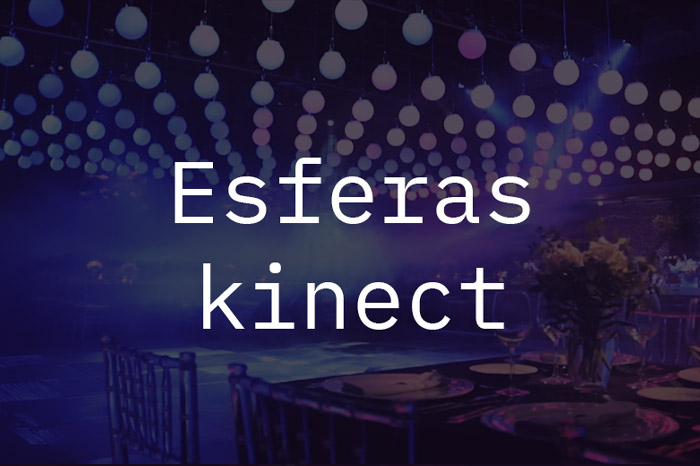 Eventos corporativos Show