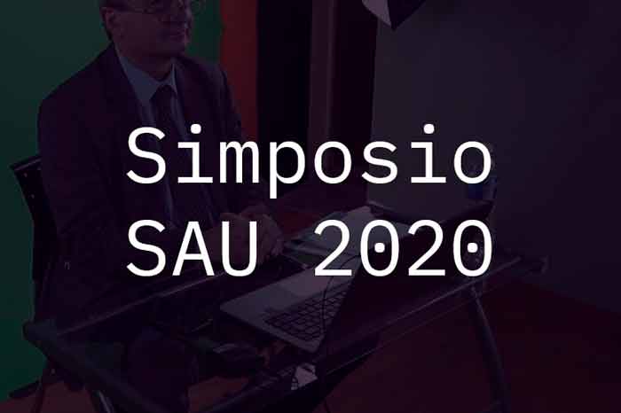 Evento corporativo Simposio