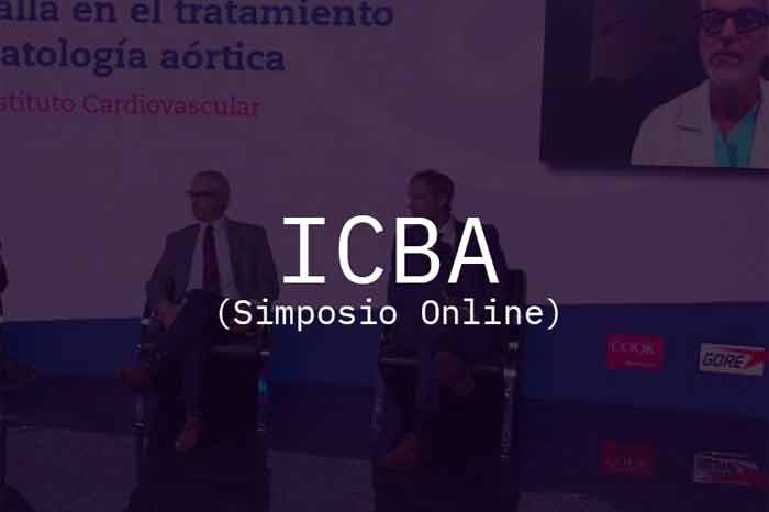 Simposio online, evento corporativo