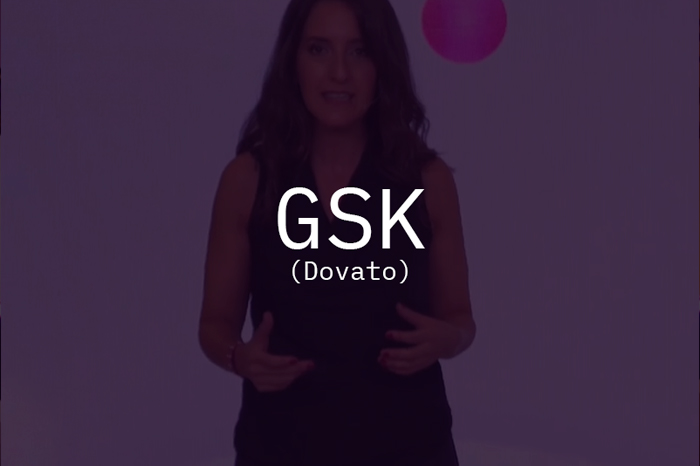 Dovato GSk