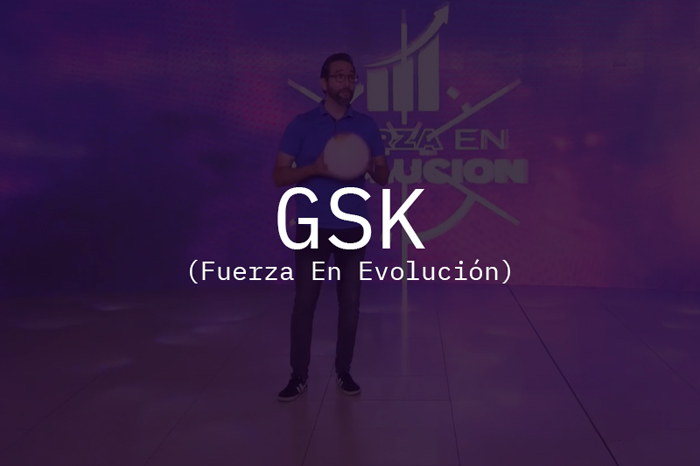 GSk convencion