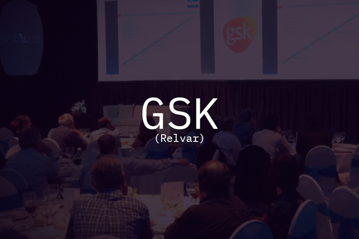 Evento corporativo presenial