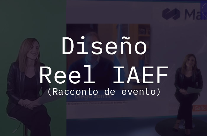 Eventos corporativos